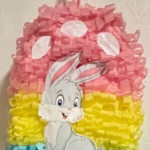 Easter Egg Pinata
